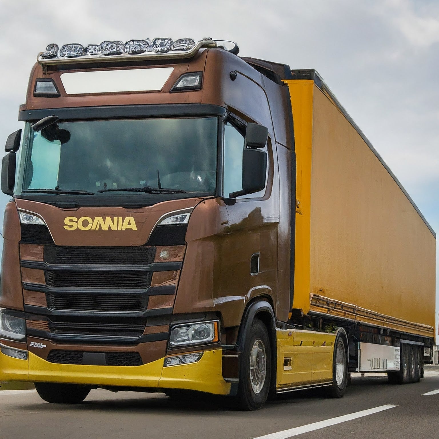 Canadian Merchants, Rejoice! Unlock Wholesale Savings with Freight Consolidation in Southern California