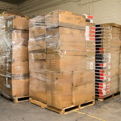 Fashion District Freight Consolidation and Forwarding Advantages