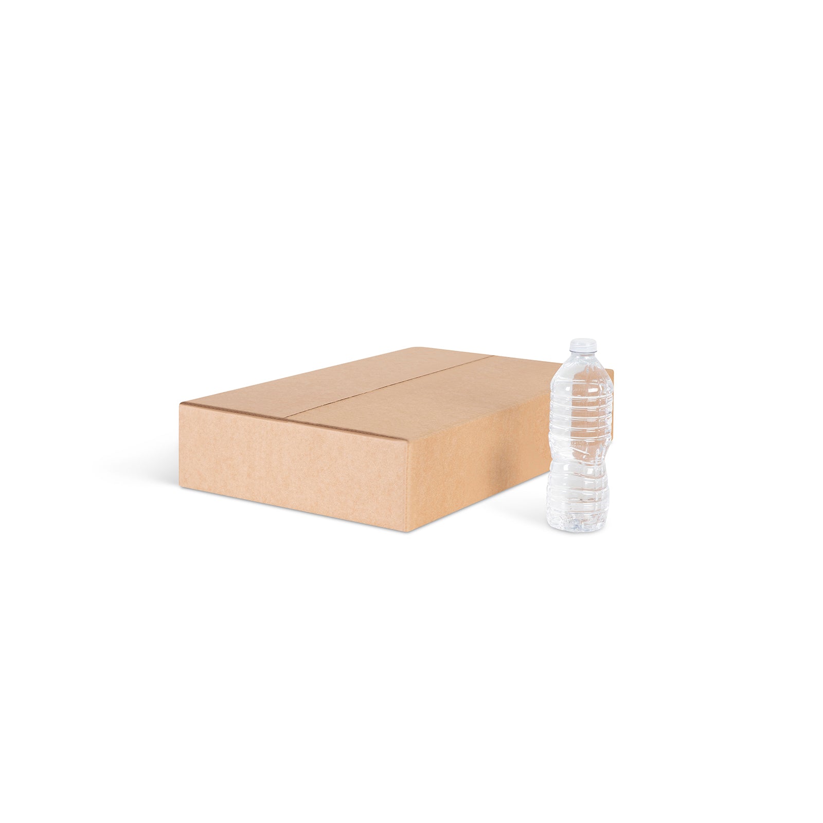 shipping boxes sold in bulk - X19 Box Bundle - 19 x 12 x 3.5" - City Business Shipping
