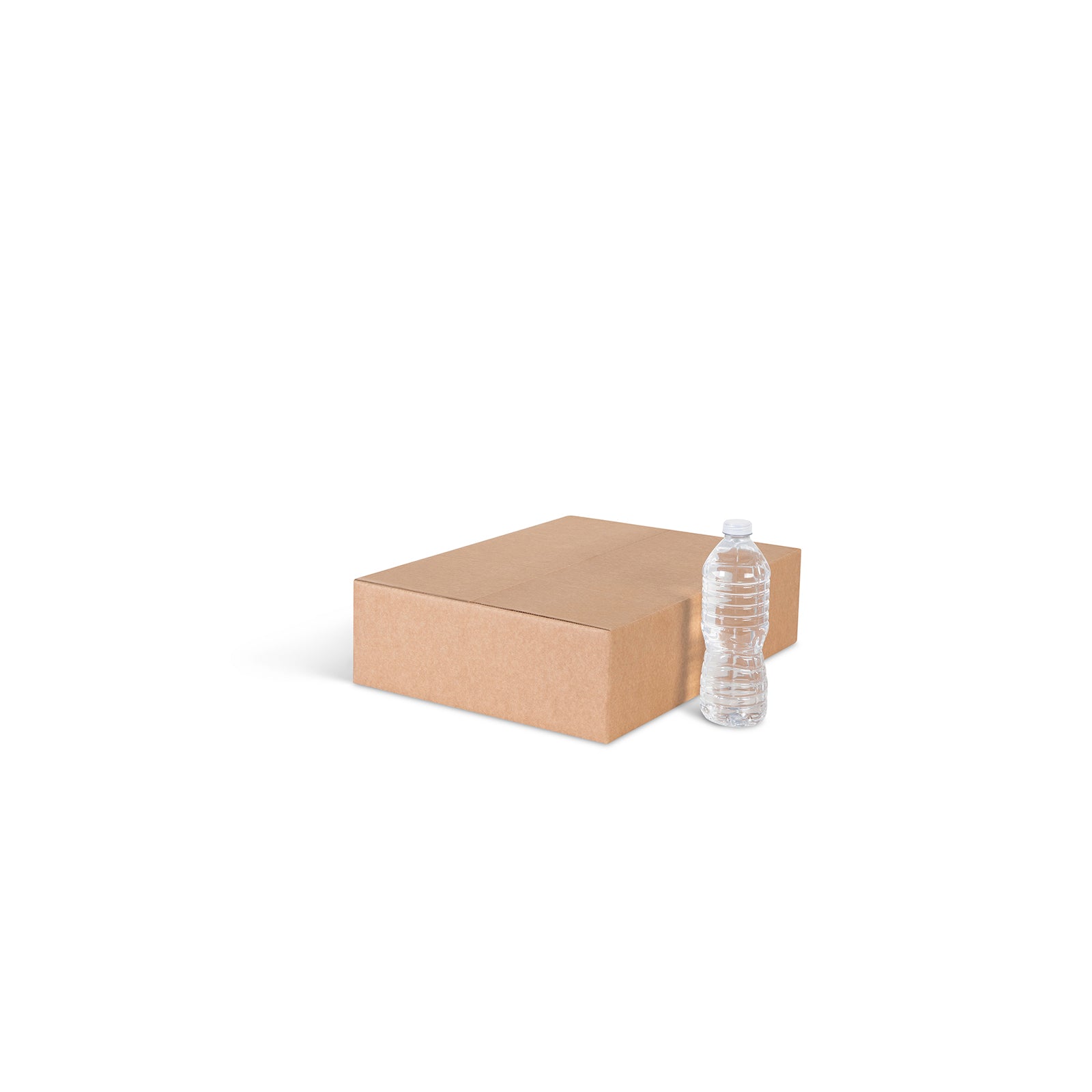 cardboard shipping box for sale online - BM4 Box Bundle - 16 x 12 x 4" - City Business Shipping