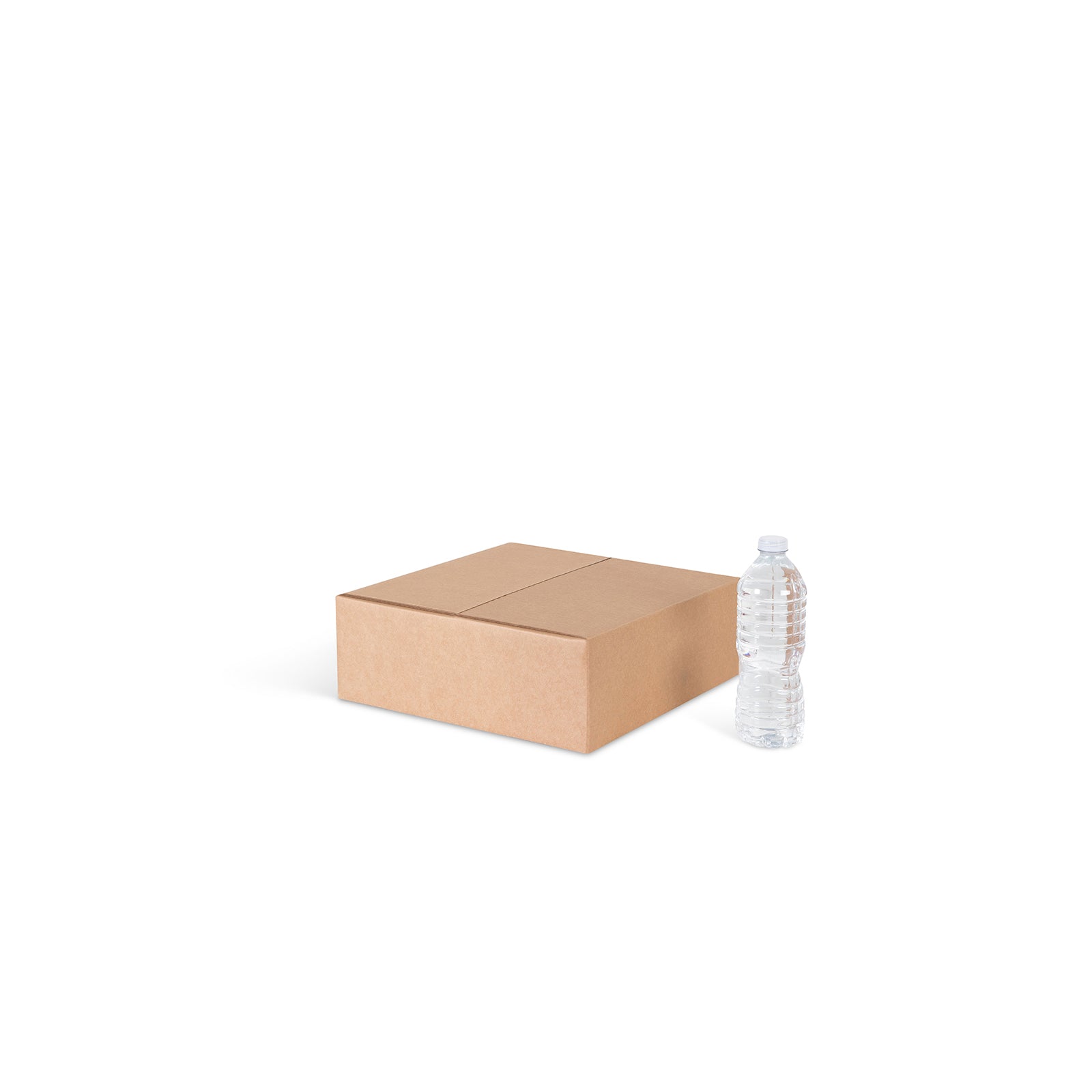 shipping boxes sold in bulk - TB3 Box Bundle - 12 x 12 x 3" - City Business Shipping
