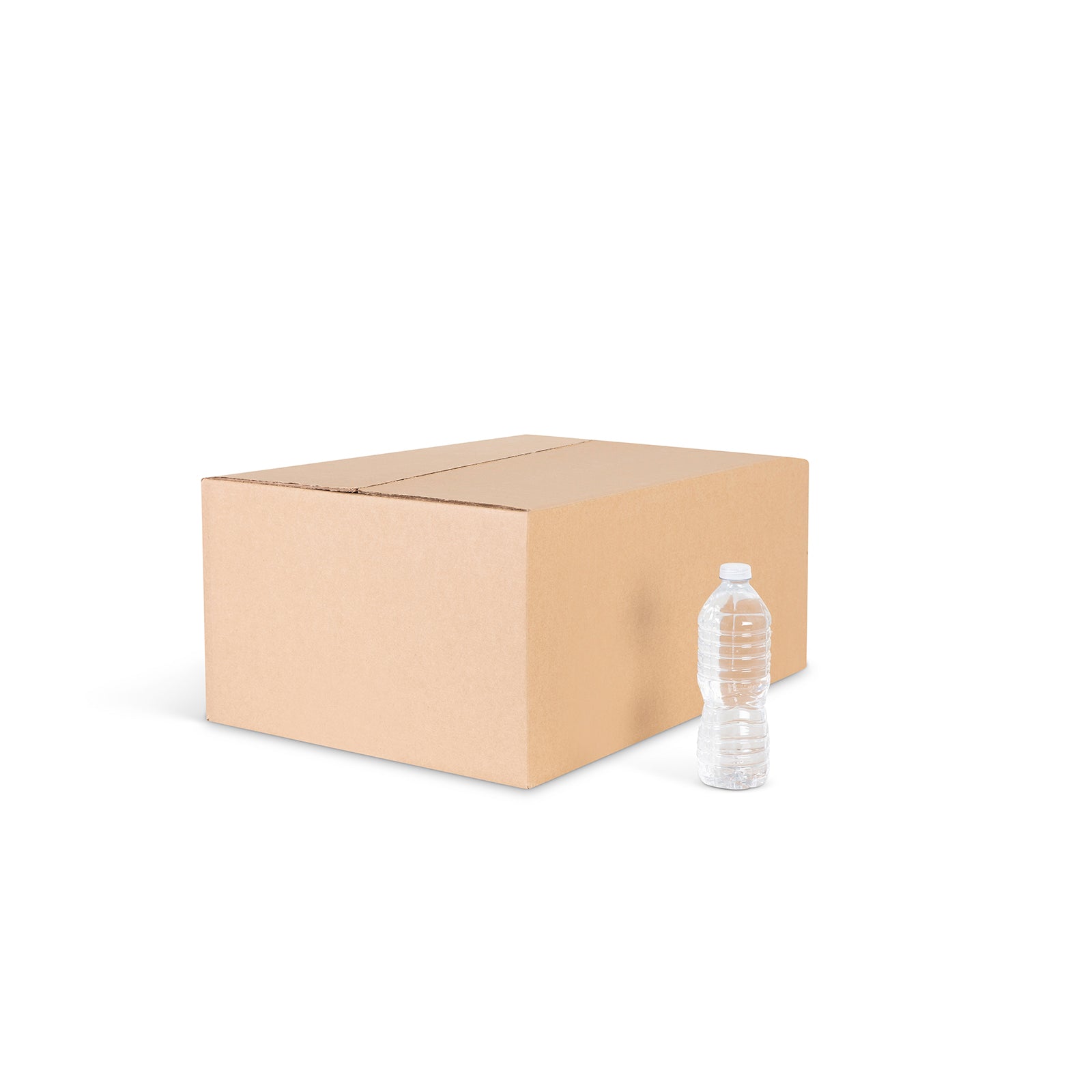 shipping boxes sold online - SS6 Box Bundle - 21 x 15 x 9" - City Business Shipping