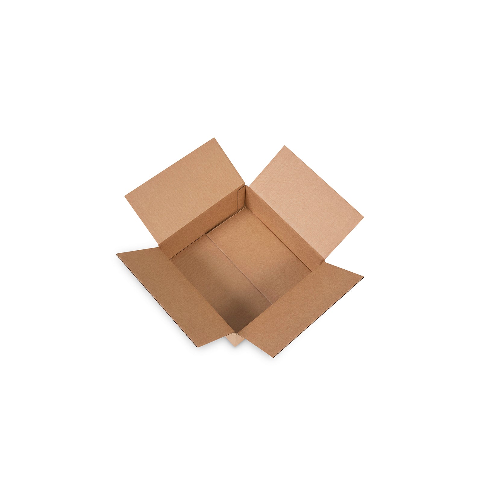 shipping boxes sold in bulk - TB3 Box Bundle - 12 x 12 x 3" - City Business Shipping