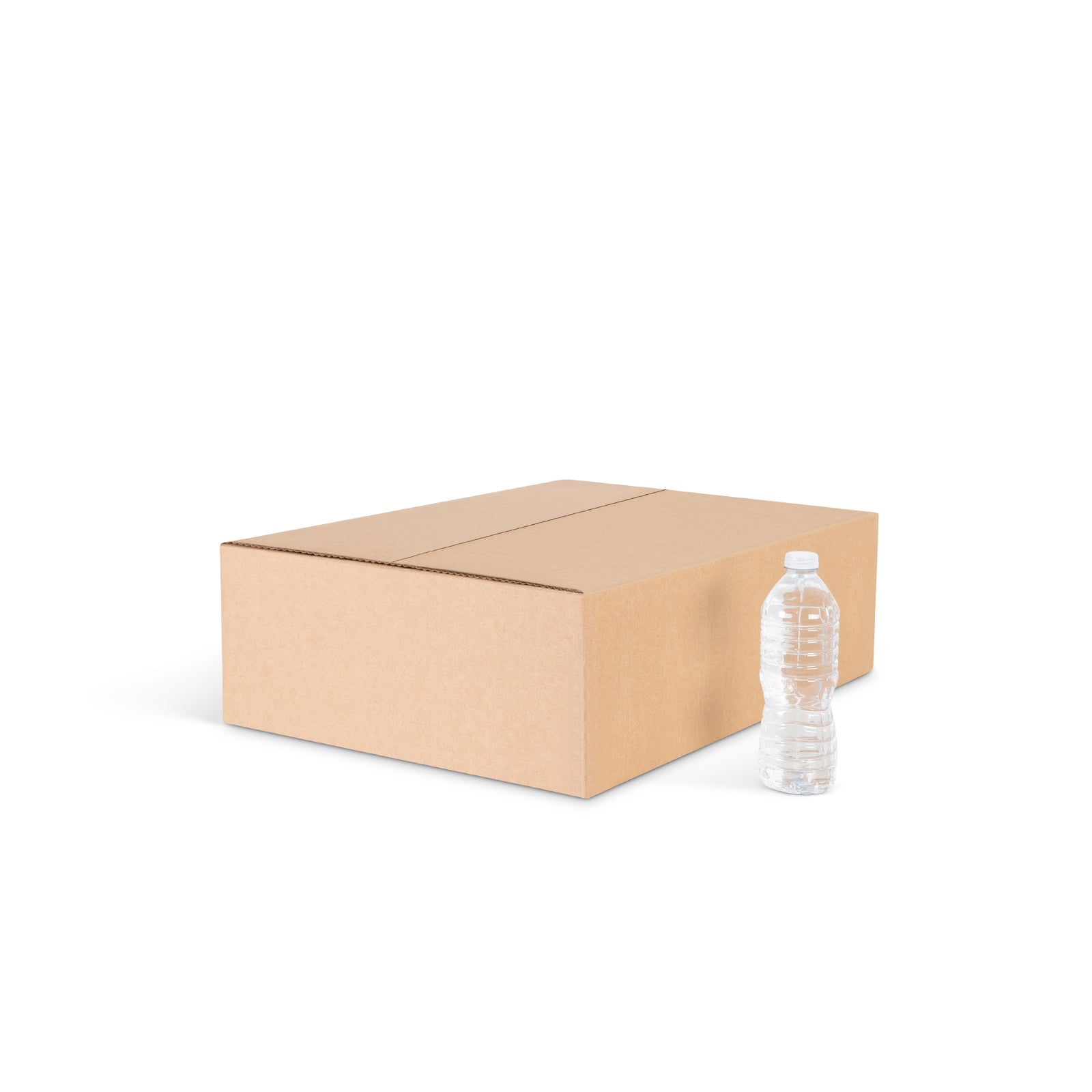 shipping boxes sold online - SS4 Box Bundle - 21 x 15 x 6" - City Business Shipping