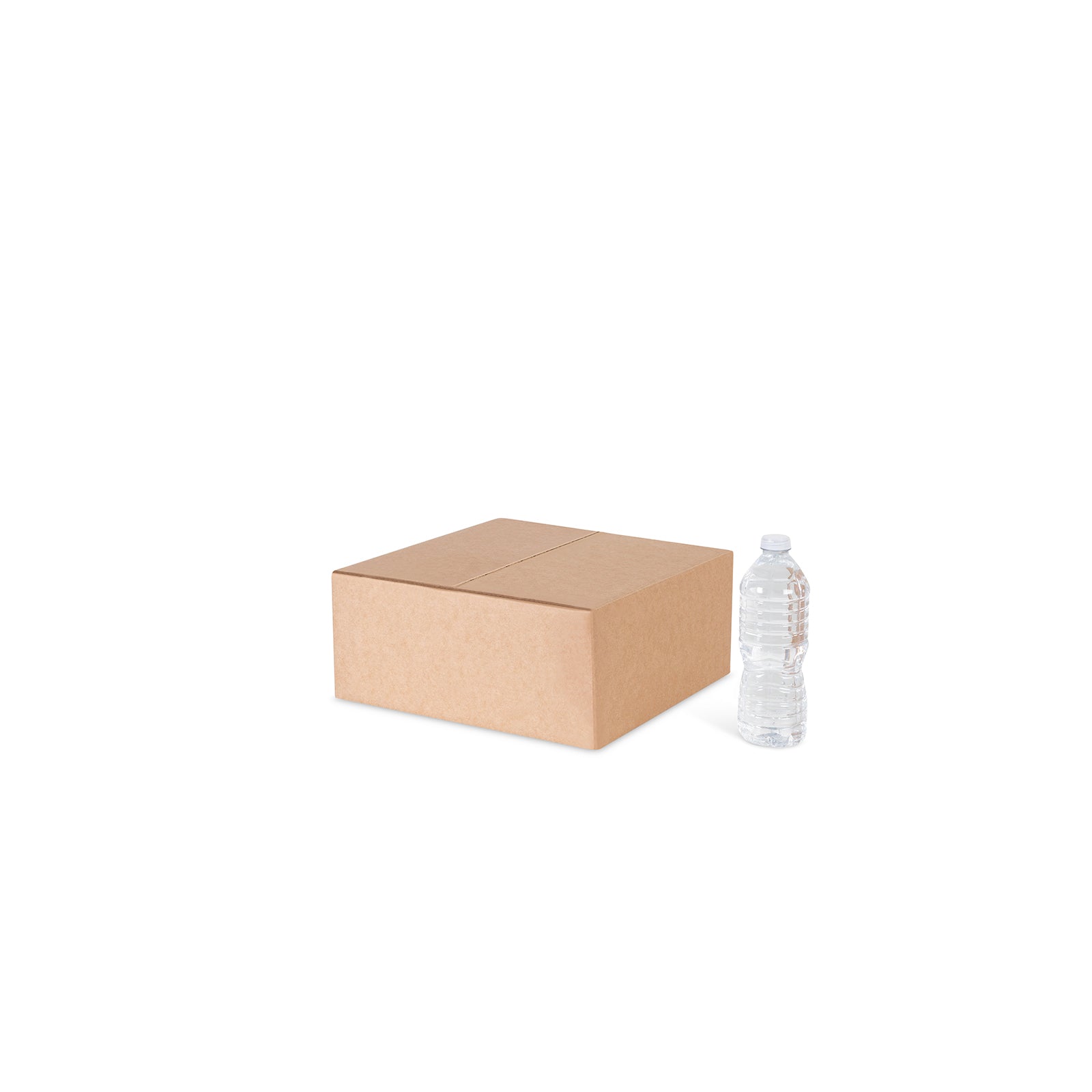 shipping boxes bundle - TB6 Box Bundle - 12 x 12 x 6" - City Business Shipping