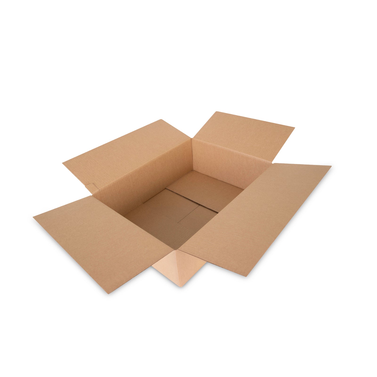 shipping boxes sold online - SS4 Box Bundle - 21 x 15 x 6" - City Business Shipping