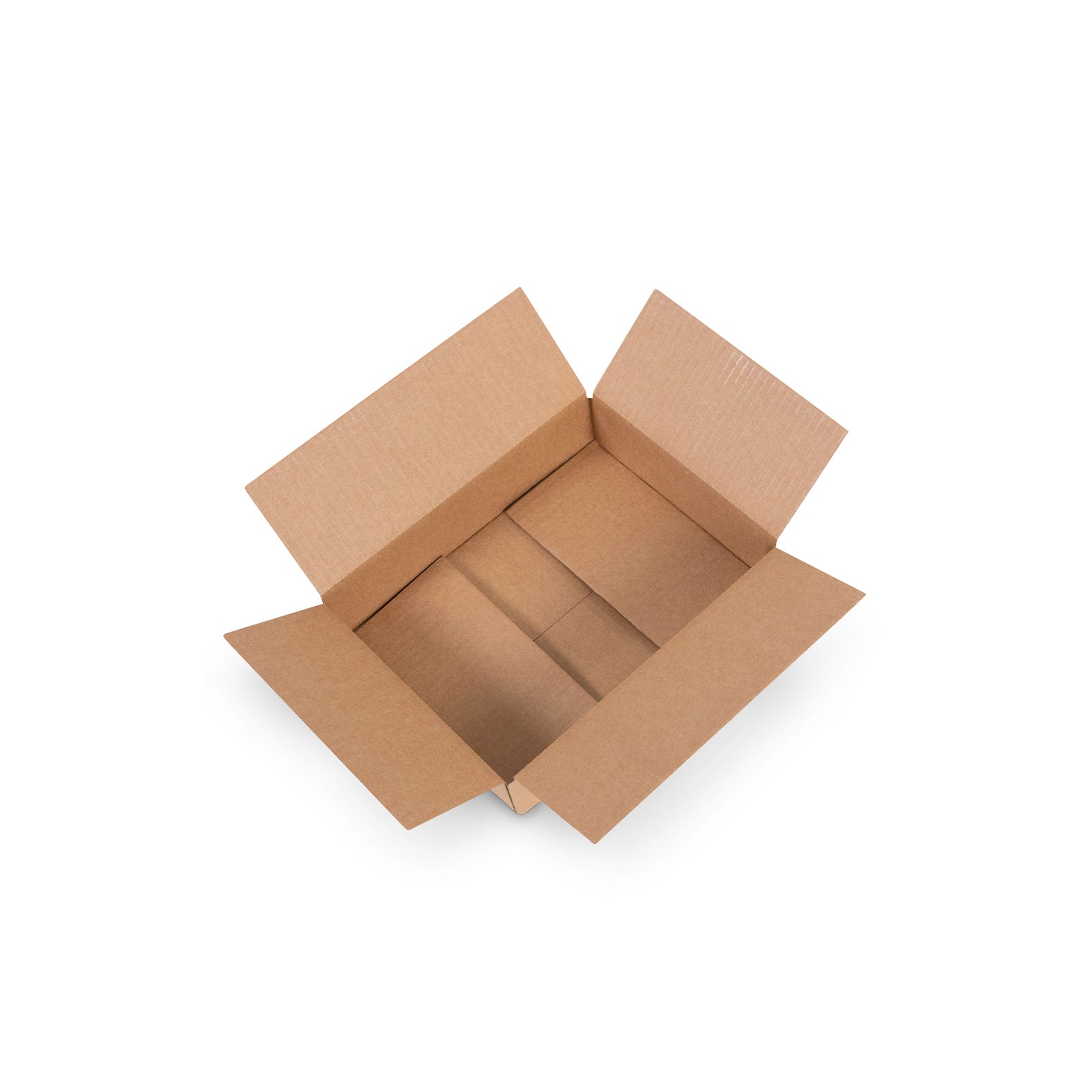 Cardboard Shipping Box Bundle- 12 x 9 x 3" - City Business Shipping