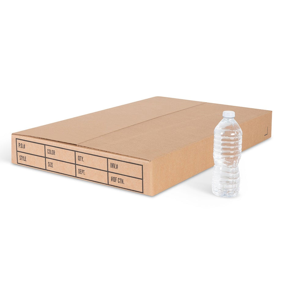cardboard box bundle online - G3 Box Bundle - 29 x 17 x 3" - City Business Shipping