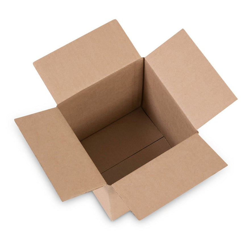 shipping box for sale online - C7 Box Bundle - 7 x 7 x 7" - City Business Shipping