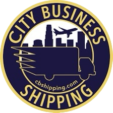 Image 1: City Business Shipping