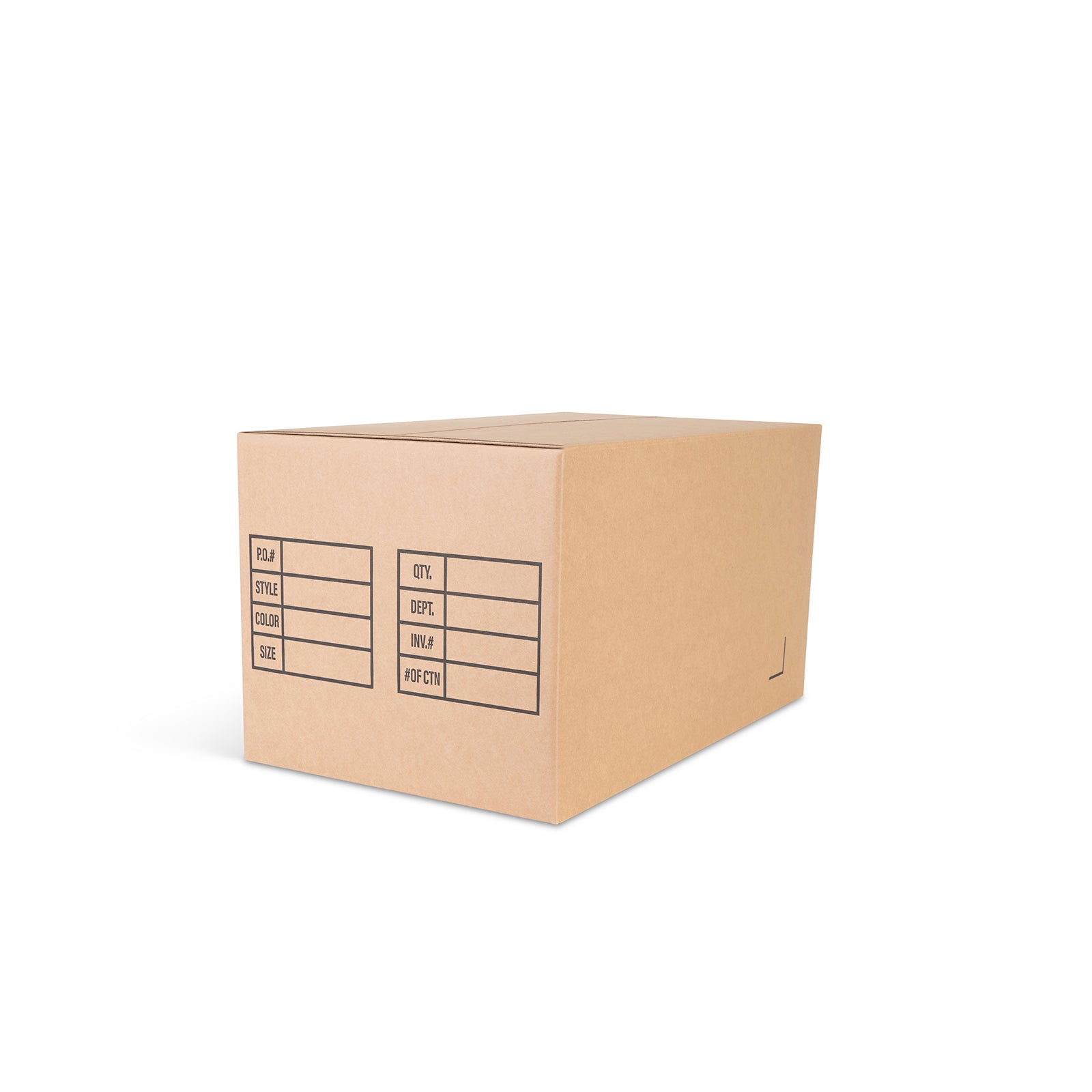 shipping boxes sold by the bundle - G15 Box Bundle - 29 x 17 x 15" - City Business Shipping