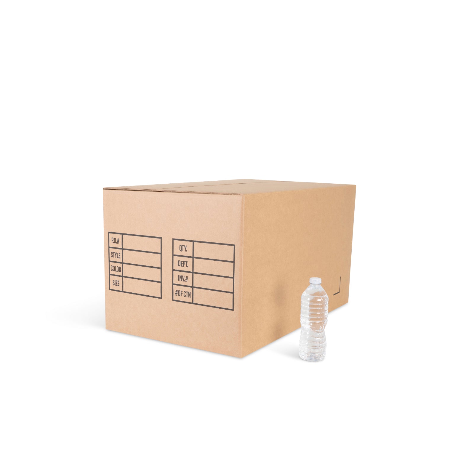 shipping boxes sold by the bundle - G15 Box Bundle - 29 x 17 x 15" - City Business Shipping