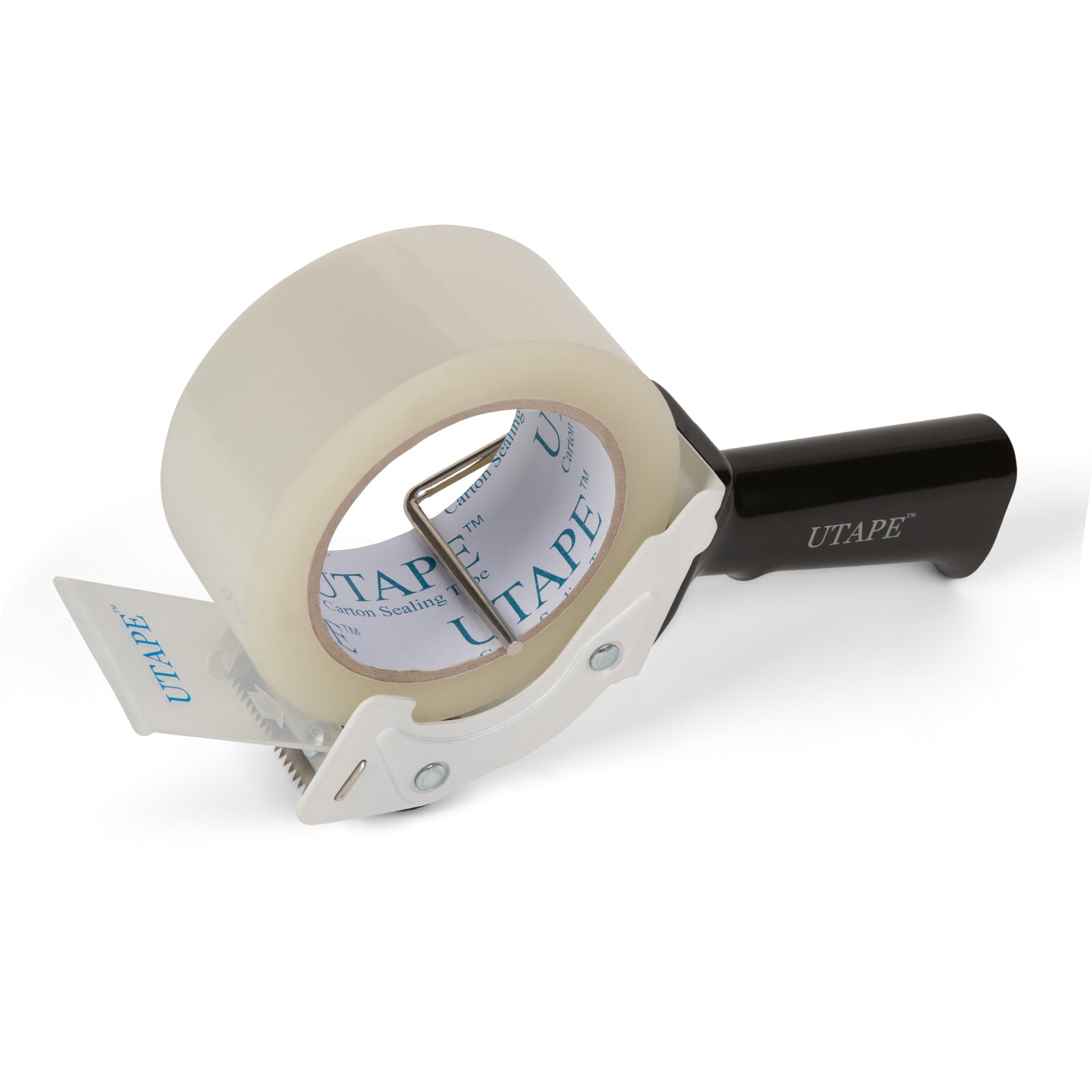2 inch tape dispenser - shipping supplies - City Business Shipping