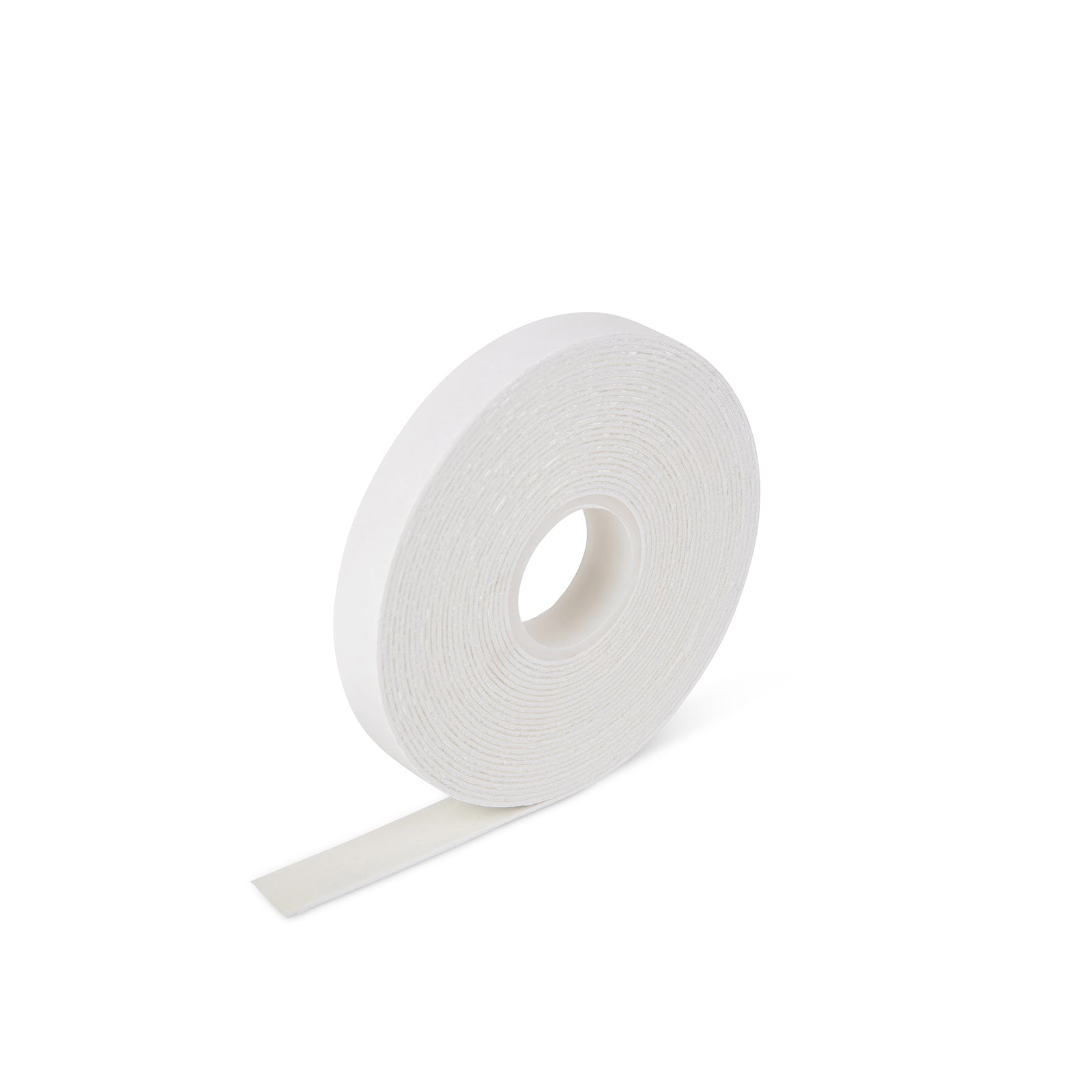 double sided foam mounting tape - white - city business shipping