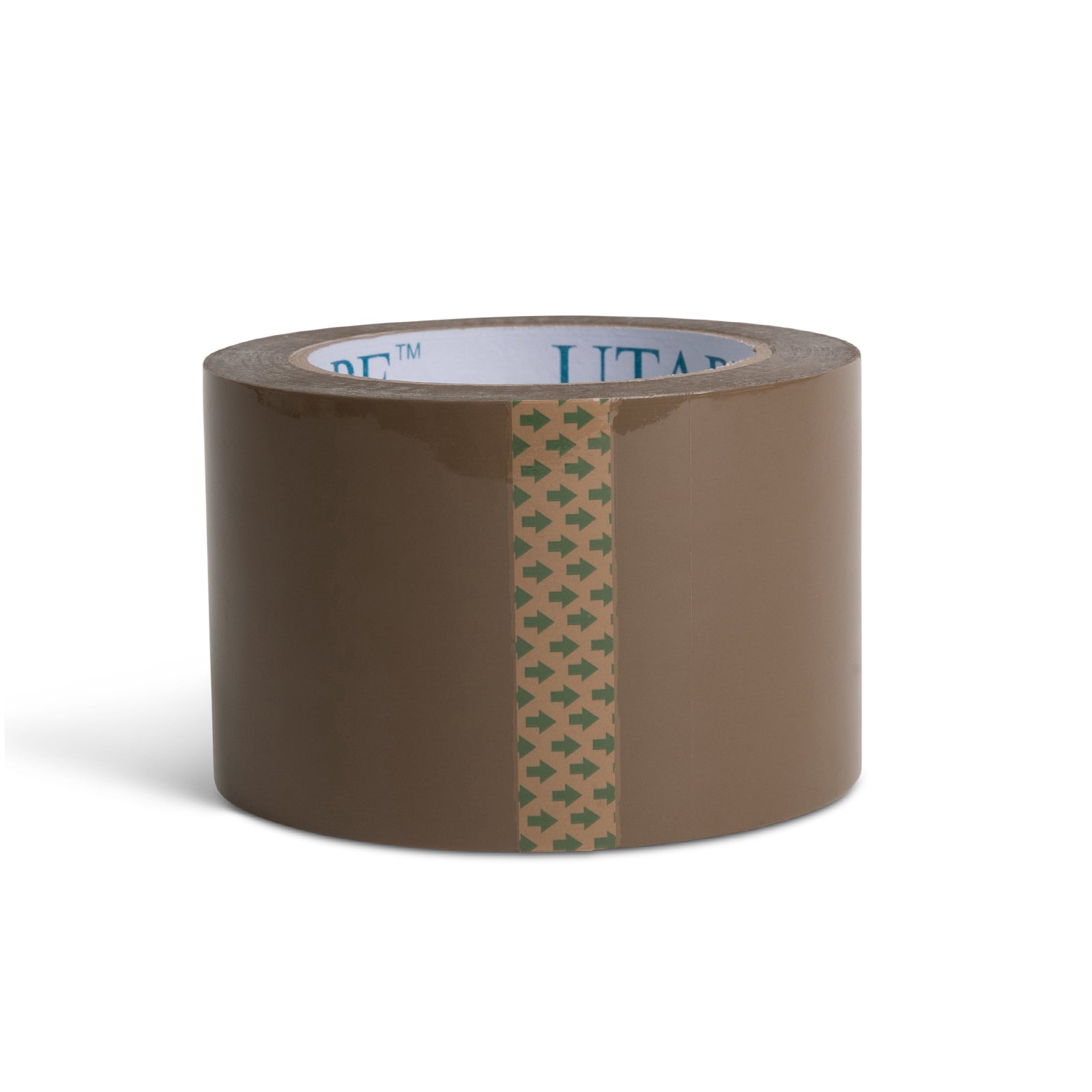 3 inch tan packing tape - shipping supplies - city business shipping