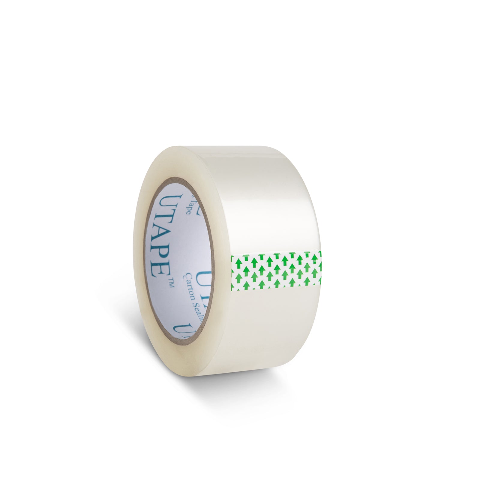 2 inch roll of clear packing tape. Packing and shipping supplies - city business shipping