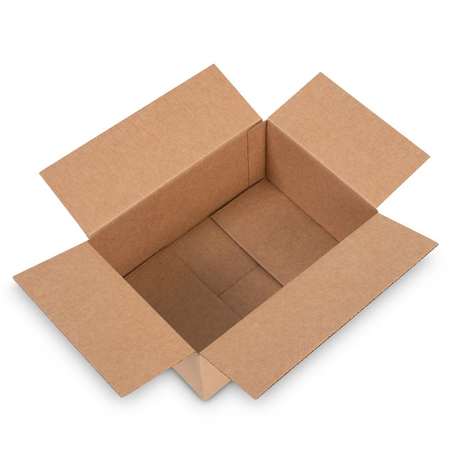 shipping box bundle - SB6 Box Bundle - 14 x 10 x 6" - City Business Shipping