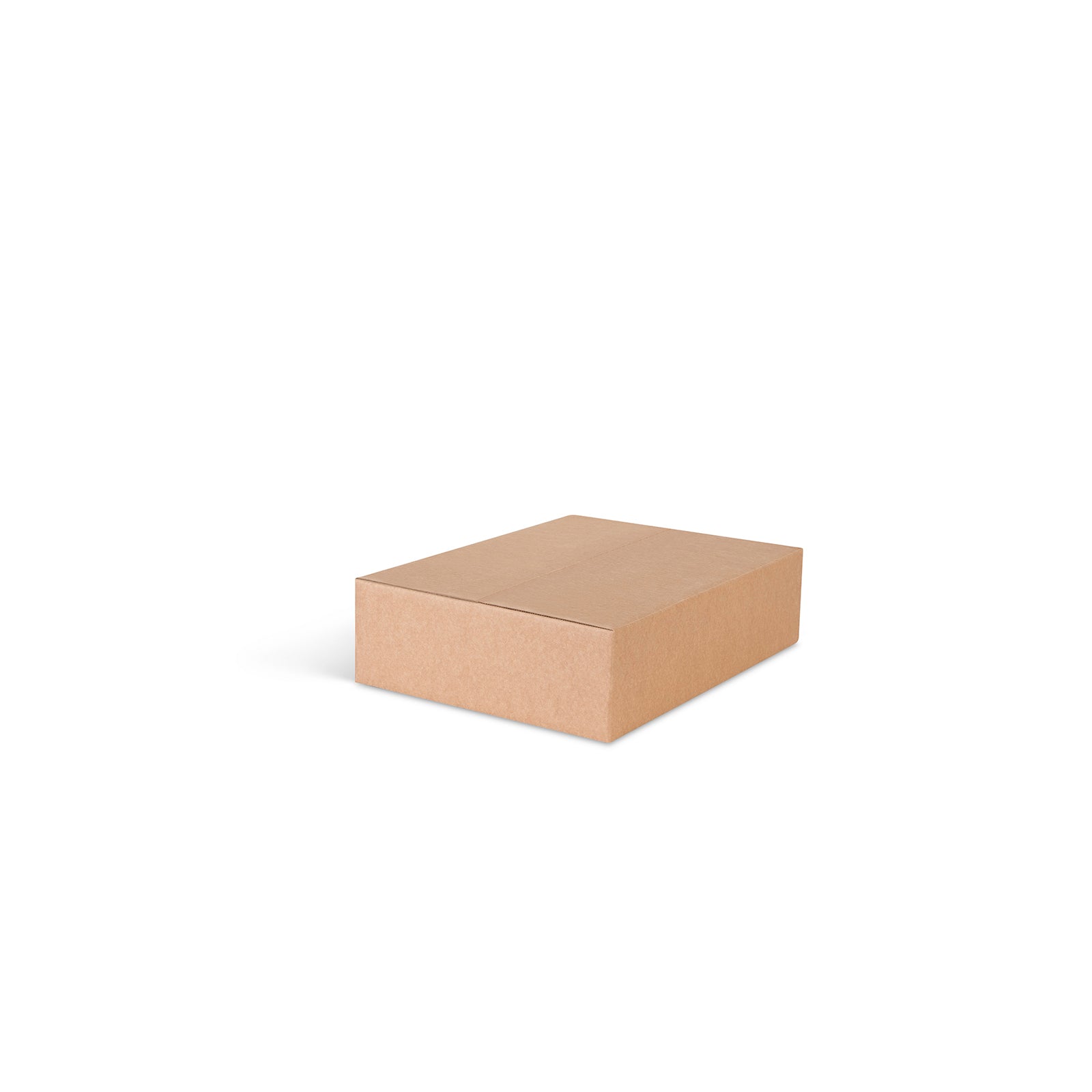 cardboard shipping box - BM4 Box Bundle - 16 x 12 x 4" - City Business Shipping