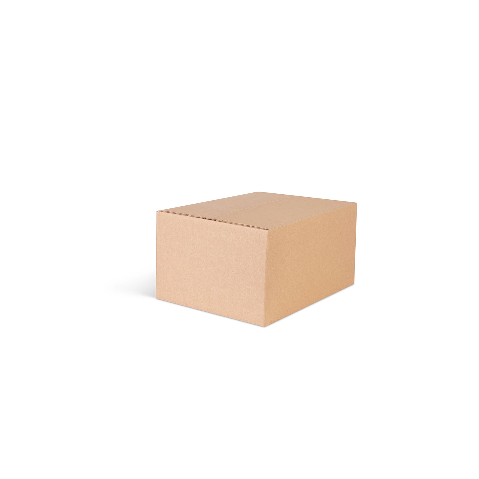 photo of card board shipping box sold online BM8 Box Bundle - 16 x 12 x 8" - City Business Shipping
