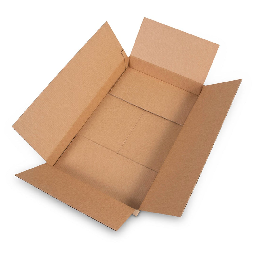 cardboard box bundle online - G3 Box Bundle - 29 x 17 x 3" - City Business Shipping