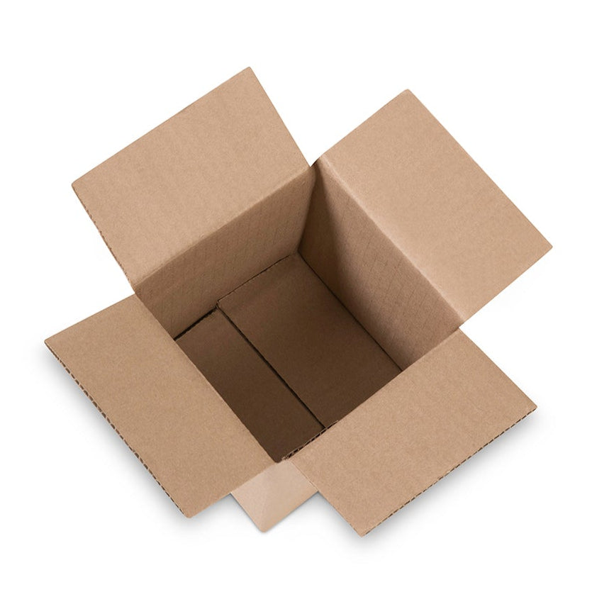 small shipping box for sale online -C5 Box Bundle - 5 x 5 x 5" - City Business Shipping