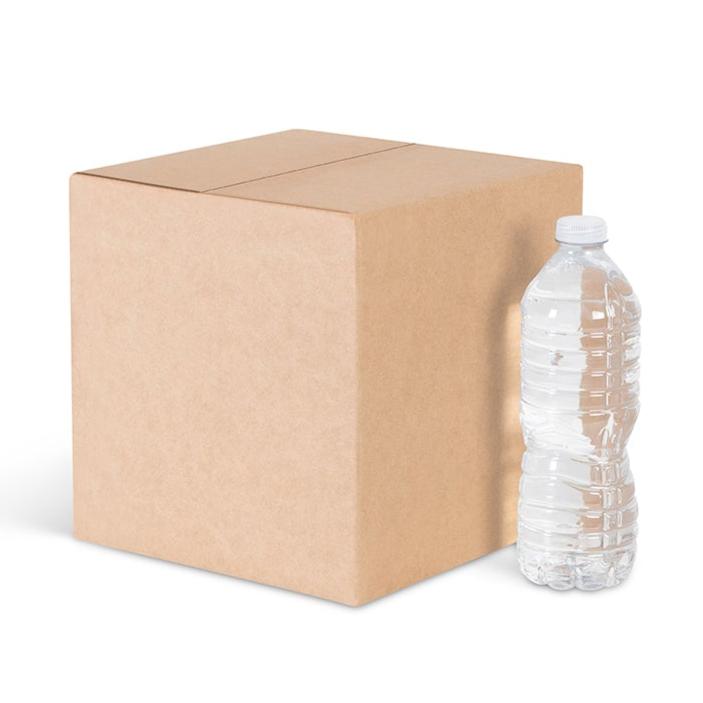 small shipping box online - C8 Box Bundle - 8 x 8 x 8" - City Business Shipping Media 1 of 3