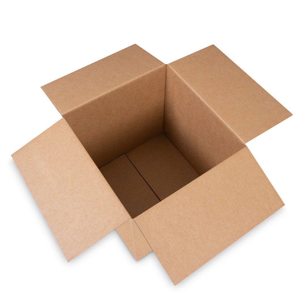 cardboard box for sale online - C13 Box Bundle - 13 x 13 x 13"  - City Business Shipping