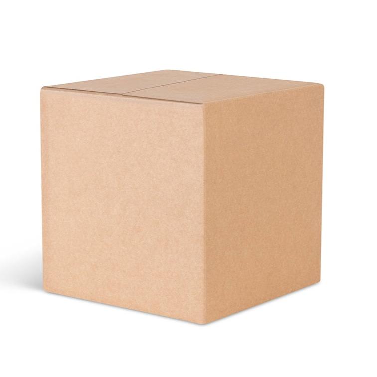 Cardboard Shipping Box - 9
