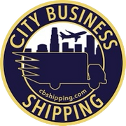 City Business Shipping logo