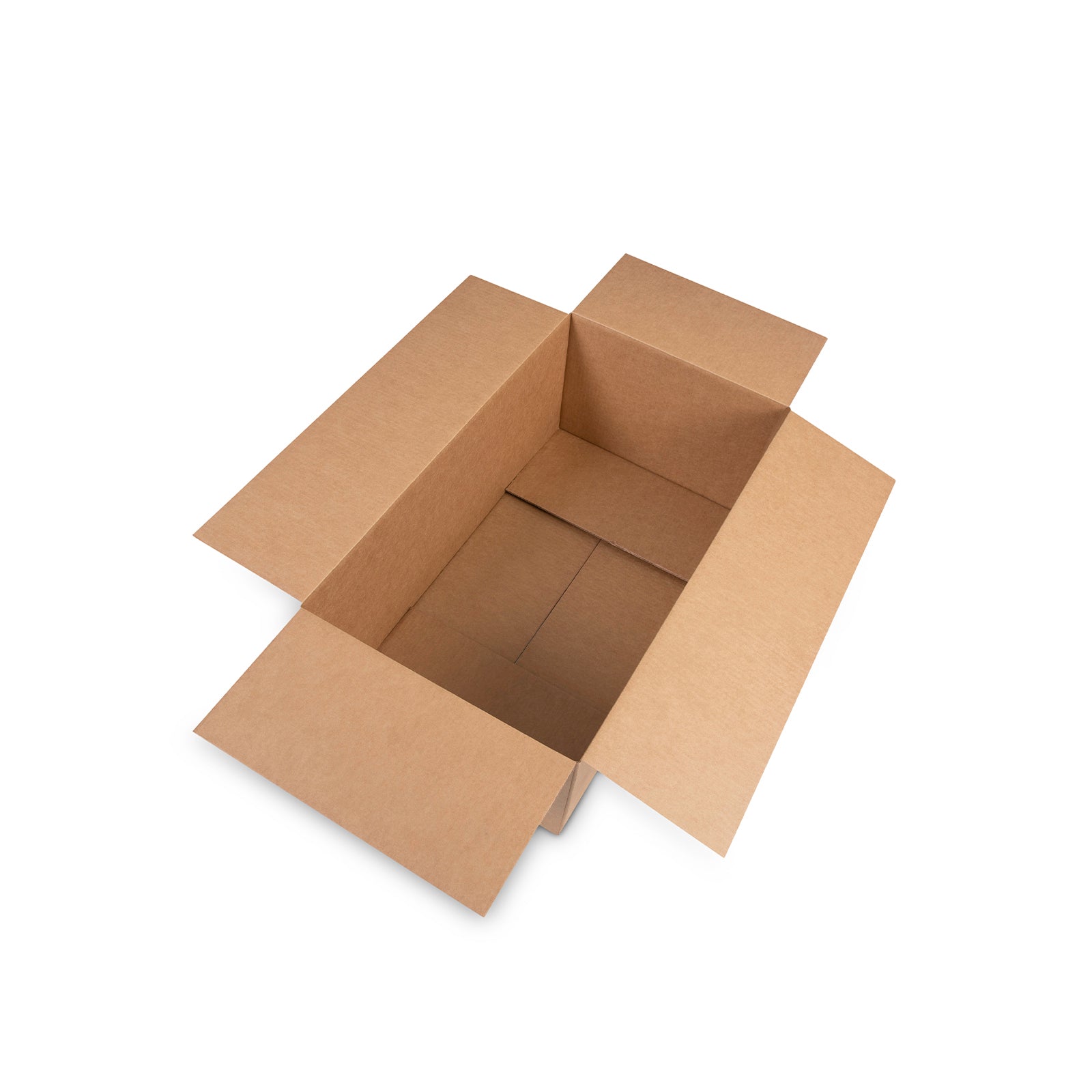cardboard shipping box sold by bundle - G12 Box Bundle - 29 x 17 x 12" - City Business Shipping