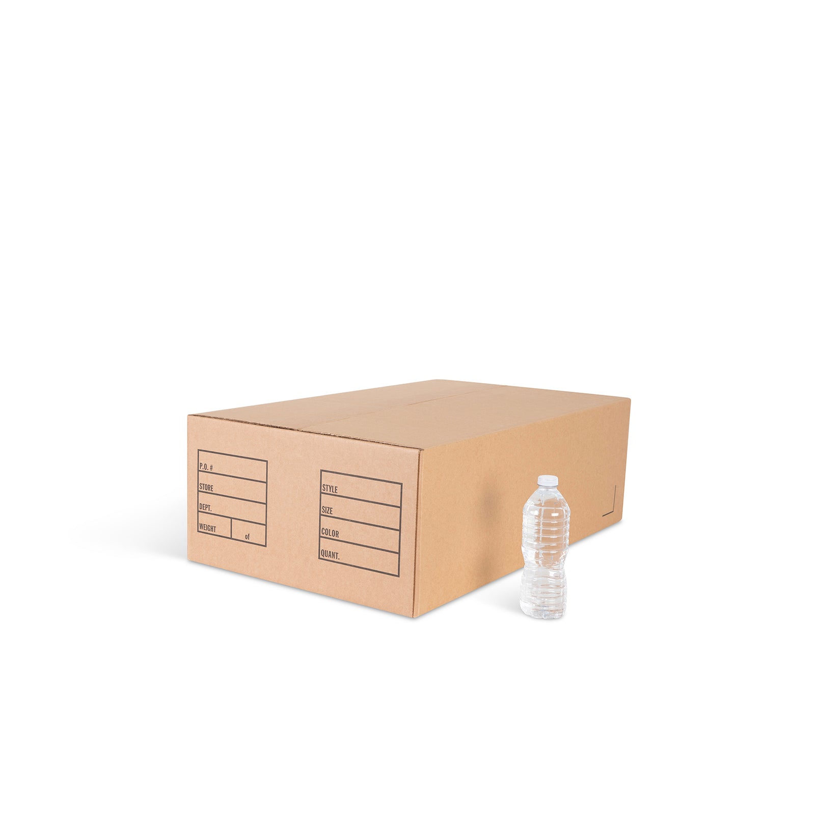 cardboard box bundle sold online - shipping boxes - G9 Box Bundle - 29 x 17 x 9" - City Business Shipping