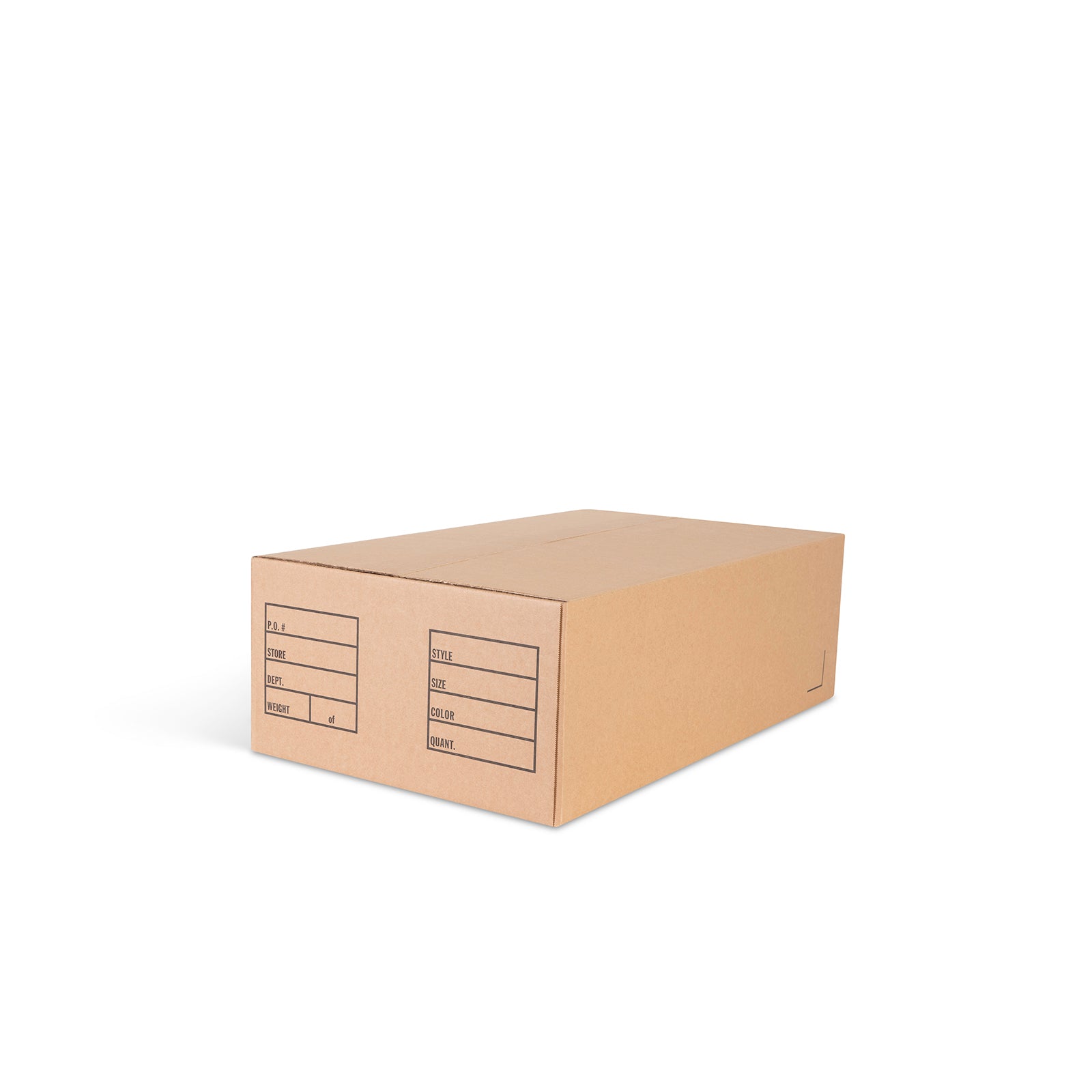 cardboard box bundle sold online - shipping boxes - G9 Box Bundle - 29 x 17 x 9" - City Business Shipping