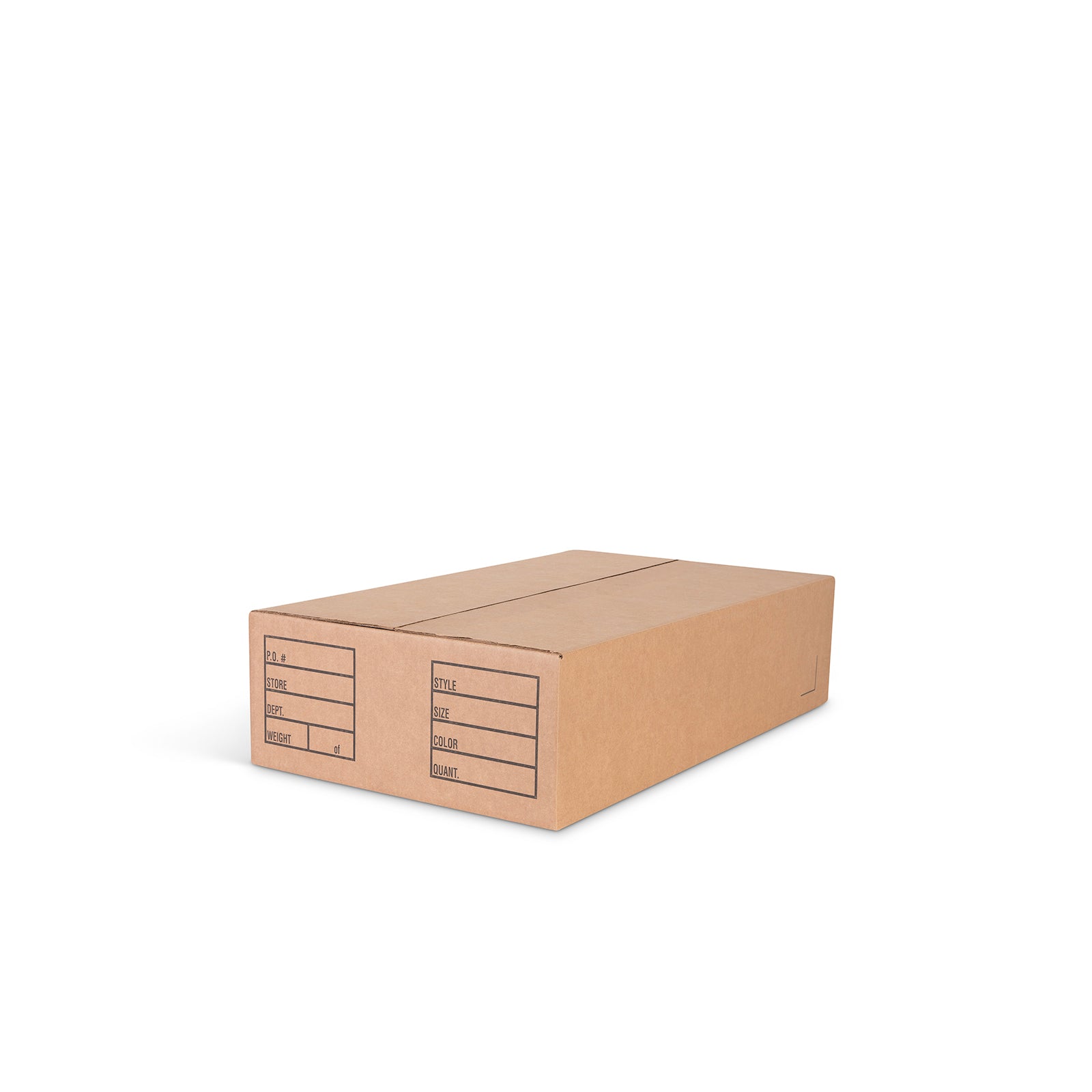 cardboard box bundle sold online - shipping boxes - G7 Box Bundle - 29 x 17 x 7" - City Business Shipping
