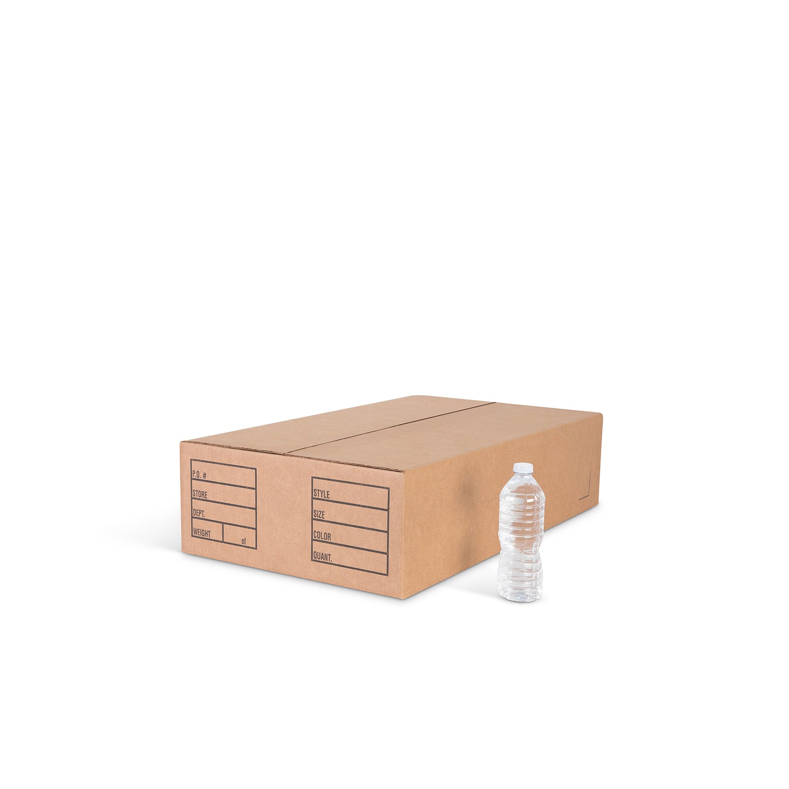 cardboard box bundle sold online - shipping boxes - G7 Box Bundle - 29 x 17 x 7" - City Business Shipping