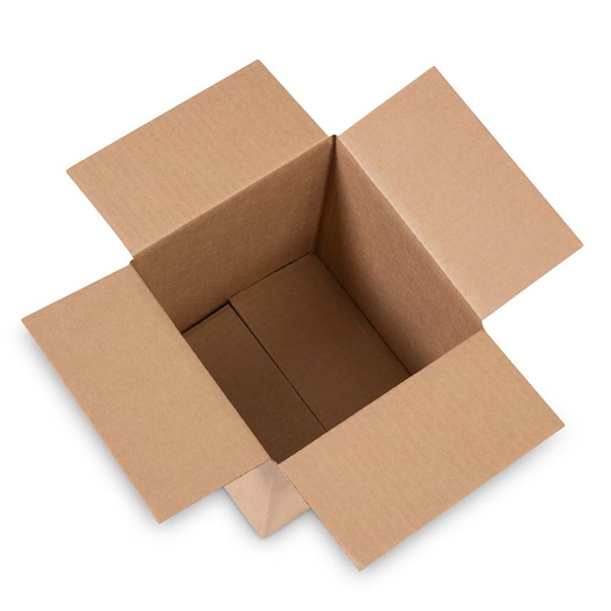 small shipping box online - C8 Box Bundle - 8 x 8 x 8" - City Business Shipping Media 1 of 3